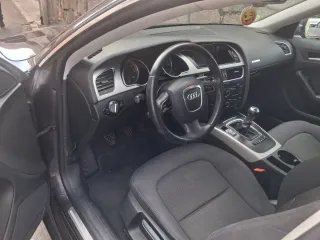 Audi A5 2011