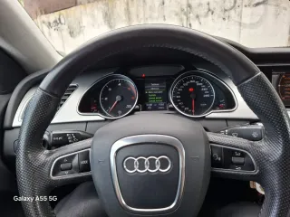 Audi A5 2011