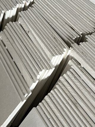 Paneles de techo de escayola Armstrong desmontable