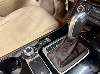 VOLKSWAGEN TOUAREG 3.0 TDI 204CV