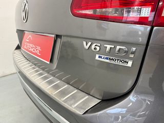 VOLKSWAGEN TOUAREG 3.0 TDI 204CV