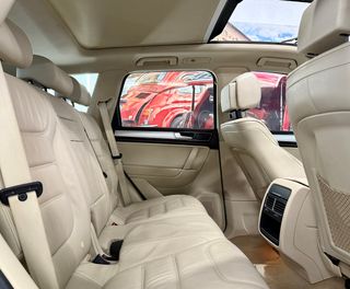 VOLKSWAGEN TOUAREG 3.0 TDI 204CV