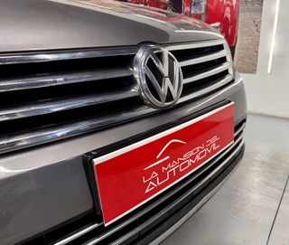 VOLKSWAGEN TOUAREG 3.0 TDI 204CV