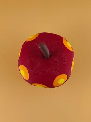 Smile Akuma no Mi - Caesar Clown (One Piece)