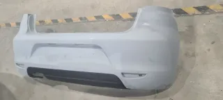 Paragolpes Trasero Seat Ibiza 6L FR