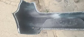 Paragolpes Trasero Seat Ibiza 6L FR