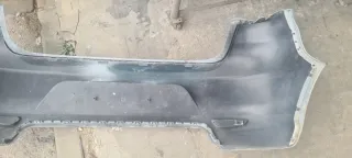 Paragolpes Trasero Seat Ibiza 6L FR