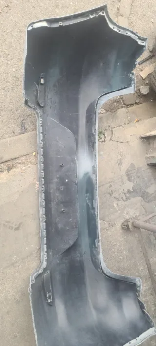 Paragolpes Trasero Seat Ibiza 6L FR