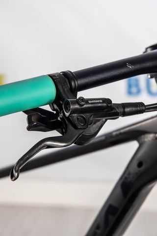 ORBEA ALMA H30 2021 BICICLETA SEGUNDA MANO - Talla: S