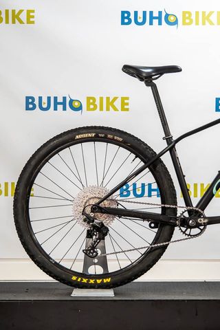 ORBEA ALMA H30 2021 BICICLETA SEGUNDA MANO - Talla: S