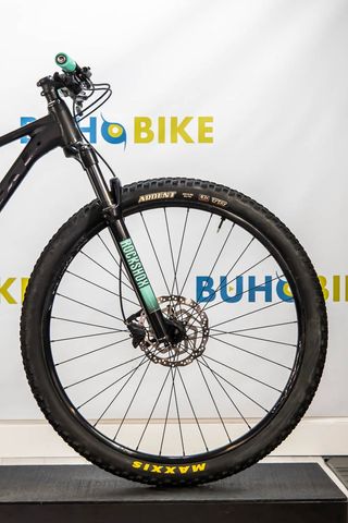 ORBEA ALMA H30 2021 BICICLETA SEGUNDA MANO - Talla: S