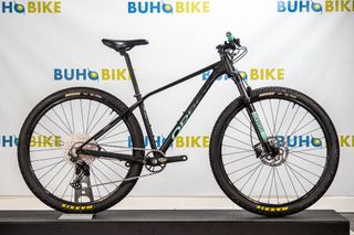 ORBEA ALMA H30 2021 BICICLETA SEGUNDA MANO - Talla: S