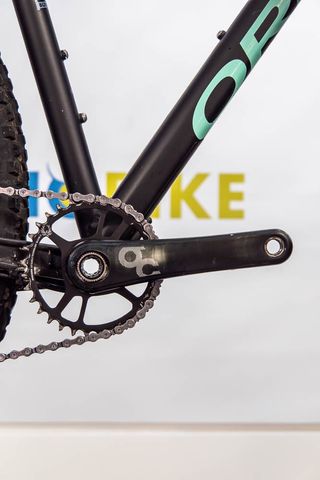 ORBEA ALMA H30 2021 BICICLETA SEGUNDA MANO - Talla: S