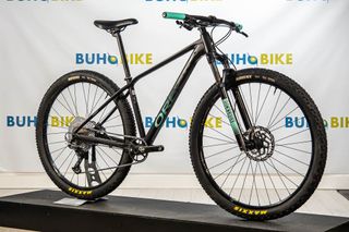 ORBEA ALMA H30 2021 BICICLETA SEGUNDA MANO - Talla: S