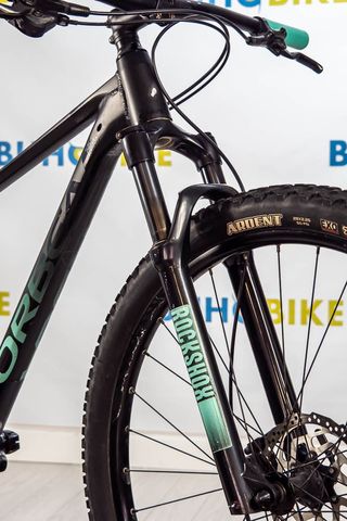 ORBEA ALMA H30 2021 BICICLETA SEGUNDA MANO - Talla: S