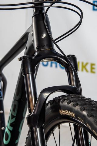 ORBEA ALMA H30 2021 BICICLETA SEGUNDA MANO - Talla: S