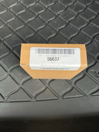 Cerradura Maletero Coche