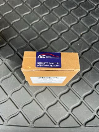 Cerradura Maletero Coche