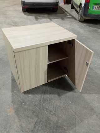 Conjunto Muebles Oficina