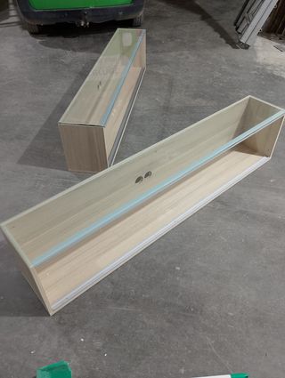 Conjunto Muebles Oficina