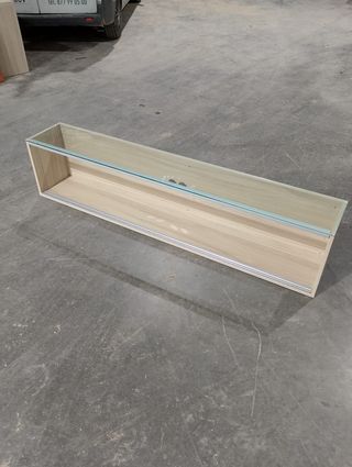 Conjunto Muebles Oficina