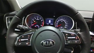 Kia Ceed 1.4 CVVT Tech 74 kW (100 CV)