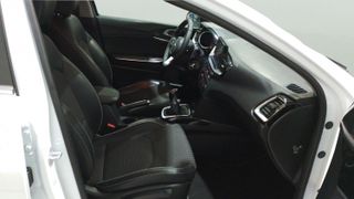 Kia Ceed 1.4 CVVT Tech 74 kW (100 CV)