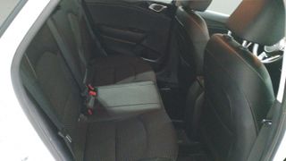 Kia Ceed 1.4 CVVT Tech 74 kW (100 CV)