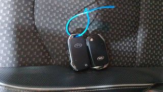 Kia Ceed 1.4 CVVT Tech 74 kW (100 CV)