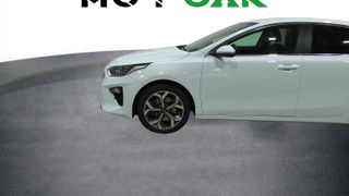 Kia Ceed 1.4 CVVT Tech 74 kW (100 CV)