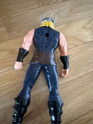 Figura Thor, El Dios del Trueno