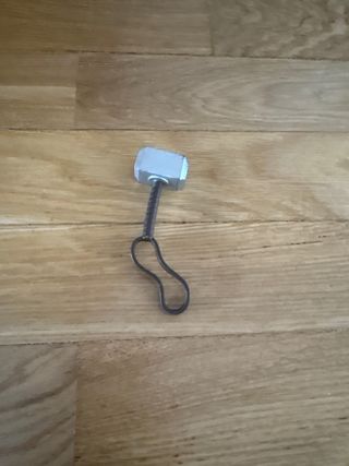 Figura Thor, El Dios del Trueno