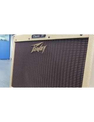 Amplificador Peavey Clasic 30 Usa