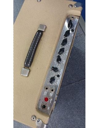 Amplificador Peavey Clasic 30 Usa