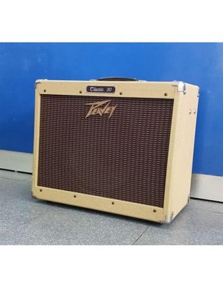 Amplificador Peavey Clasic 30 Usa
