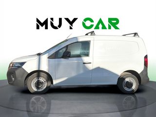 Nissan Townstar Furgon 1.3G L1 Profesional 96 kW (130 CV)