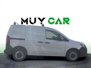 Nissan Townstar Furgon 1.3G L1 Profesional 96 kW (130 CV)