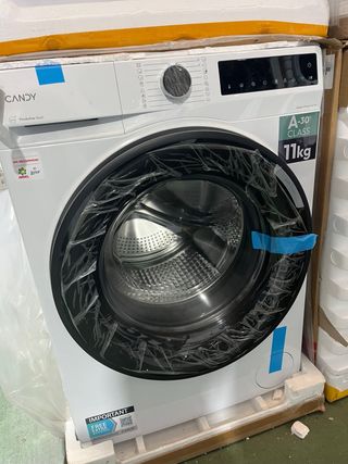 Lavadora Candy 11kg Clase A-30