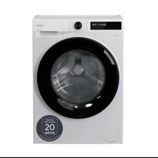 Lavadora Candy 11kg Clase A-30