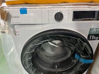Lavadora Candy 11kg Clase A-30