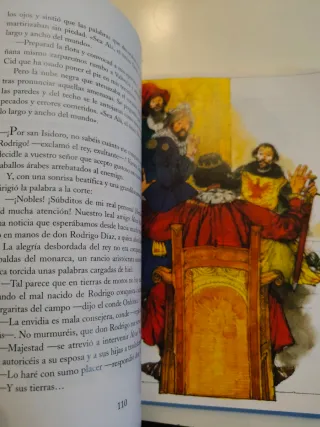 El Cid N/c (Spanish Edition)