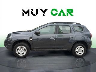 Dacia Duster 1.5 dCi Comfort 80 kW (110 CV)
