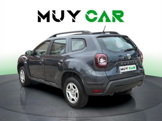 Dacia Duster 1.5 dCi Comfort 80 kW (110 CV)