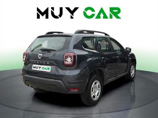 Dacia Duster 1.5 dCi Comfort 80 kW (110 CV)