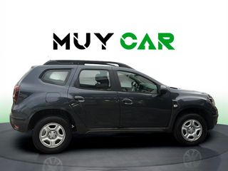 Dacia Duster 1.5 dCi Comfort 80 kW (110 CV)