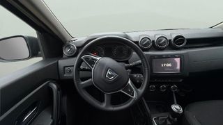 Dacia Duster 1.5 dCi Comfort 80 kW (110 CV)