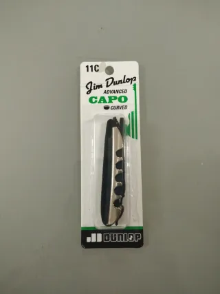 Cejillas Guitarra Capo *NUEVAS*