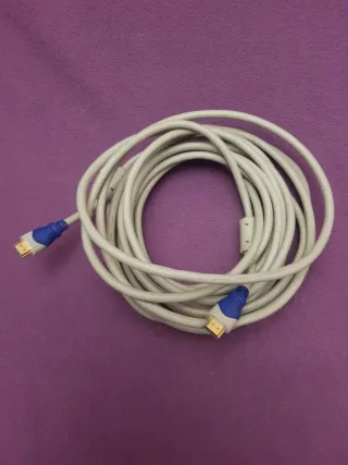 Cable prolongador HDMI