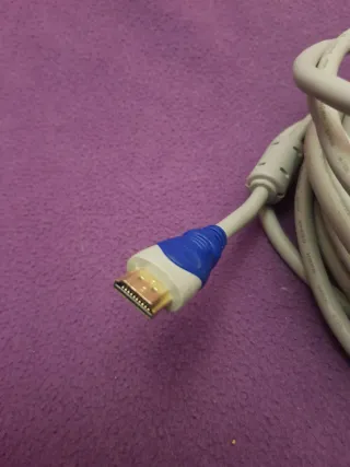 Cable prolongador HDMI