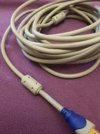 Cable prolongador HDMI